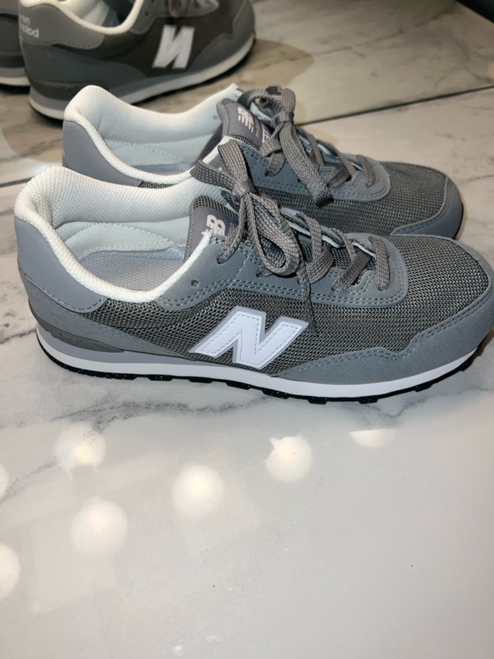 Men’s New Balance 515 Sustainable Sneakers